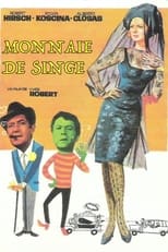 Poster de la película Funny Money