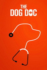 Poster de la película The Dog Doc
