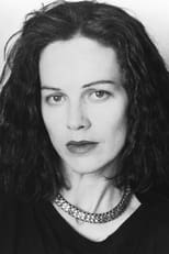 Actor Judy Davis