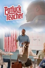 Poster de la película Potluck Teacher