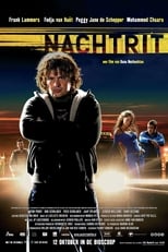 Poster de la película Night Run