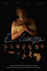 Poster de la película El lienzo