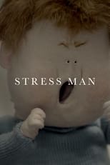 Poster de la película Stress Man