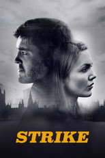 Poster de la serie Strike
