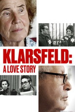 Poster de la película Klarsfeld