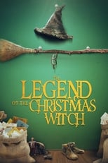 Poster de la película The Legend of the Christmas Witch