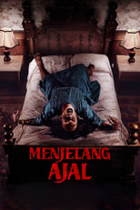 Poster de la película Menjelang Ajal