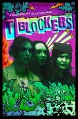 Poster de la película T Blockers