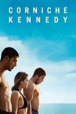 Poster de la película Corniche Kennedy