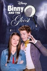 Poster de la serie Binny and the Ghost