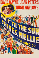 Poster de la película Wait Till the Sun Shines, Nellie