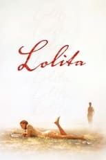 Poster de la película Lolita