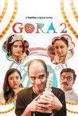 Poster de la serie Gora