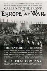 Poster de la película Called to the Front