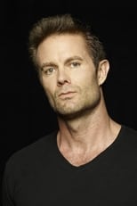 Actor Garret Dillahunt