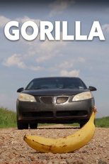 Poster de la película GORILLA