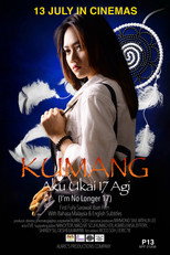 Poster de la película Kumang: I'm No Longer 17