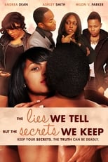 Poster de la película The Lies We Tell But the Secrets We Keep Part 2