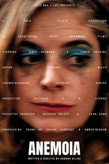 Poster de la película Anemoia