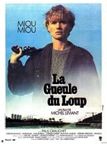 Poster de la película La Gueule du loup