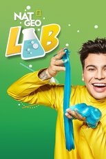 Poster de la serie Nat Geo Lab