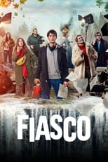 Poster de la serie Fiasco