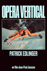 Poster de la película Opera Vertical
