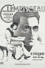 Poster de la película Der Fall Dombronowska