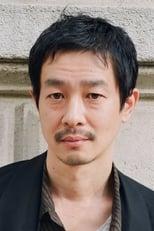 Actor Ryo Kase