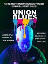 Poster de la película Union Blues