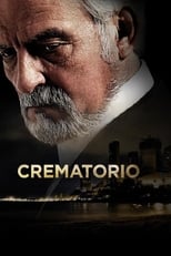 Poster de la serie Crematorio