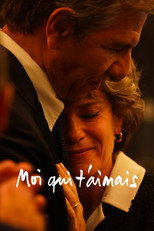 Poster de la película The One I Loved