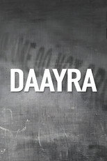 Poster de la película Daayra