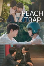 Poster de la serie Peach Trap