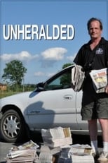 Poster de la película Unheralded