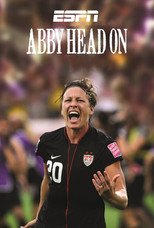 Poster de la película Abby Head On