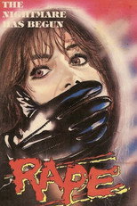 Poster de la película Rape