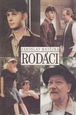 Poster de la serie Rodáci