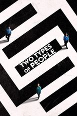 Poster de la película Two Types of People