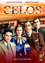 Poster de la película Celos