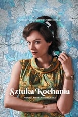 Poster de la película Sztuka Kochania: Historia Michaliny Wisłockiej