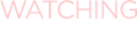 Logo Watching the Detectives
