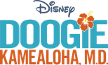 Logo Doogie Kamealoha, M.D.
