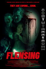 Poster de la película Flensing