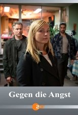 Poster de la película Gegen die Angst