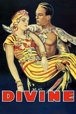 Poster de la película Divine