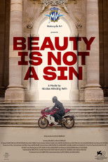 Poster de la película Beauty Is Not a Sin