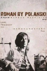 Poster de la película Roman by Polanski