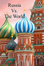 Poster de la película Russia vs. the World