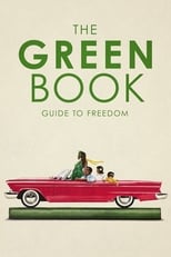 Poster de la película The Green Book: Guide to Freedom